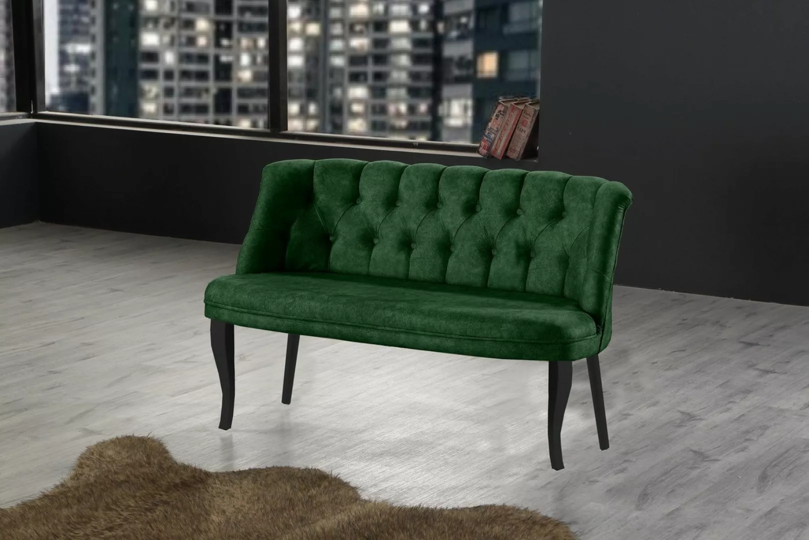 Skye Decor Sofa BRN1366 günstig online kaufen