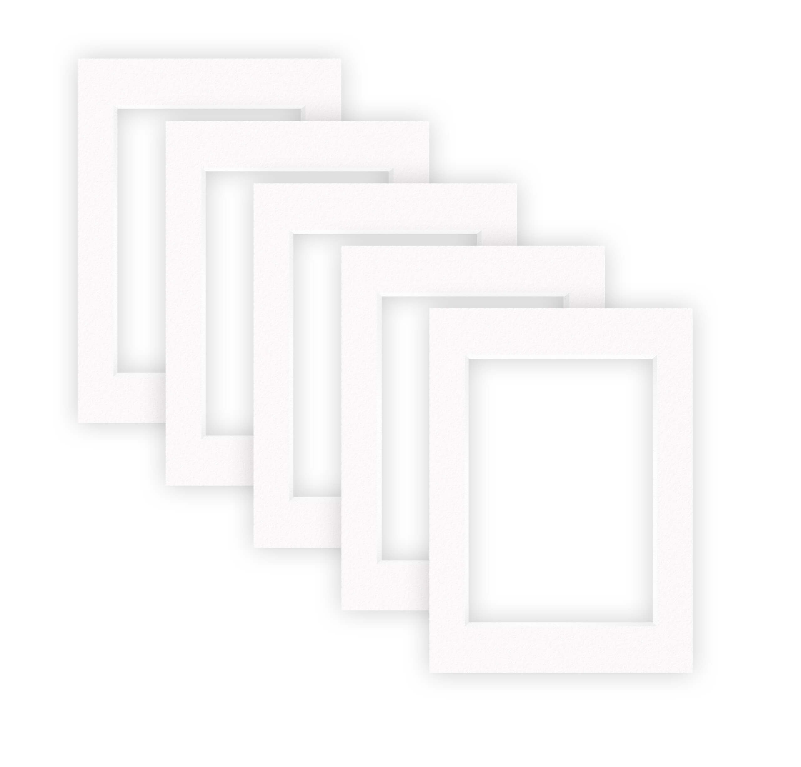 nielsen Bilderrahmen Passepartout Conservation 2,2 mm, günstig online kaufen