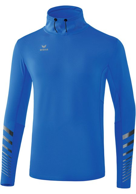 Erima Sweatshirt Race Line 2.0 Running Longsleeve günstig online kaufen