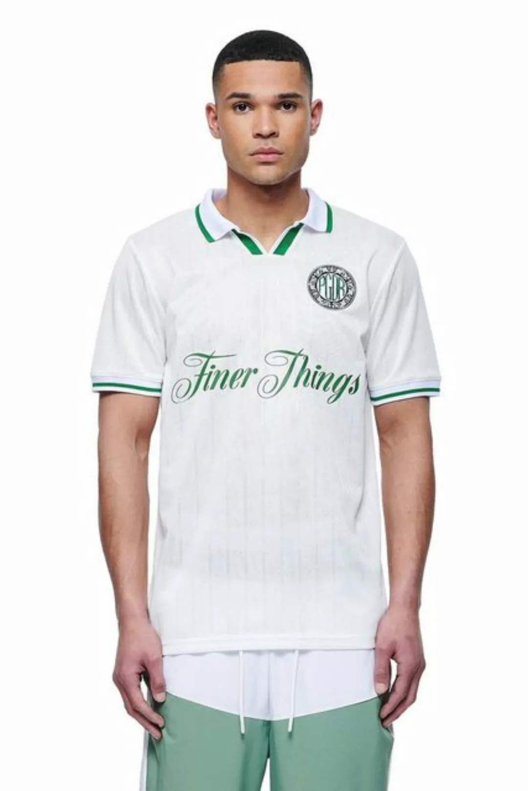 Pegador T-Shirt Timmis Trikot L (1-tlg) günstig online kaufen