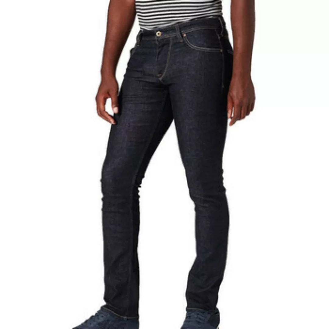 Pepe jeans  Straight Leg Jeans PM205210AB04 günstig online kaufen