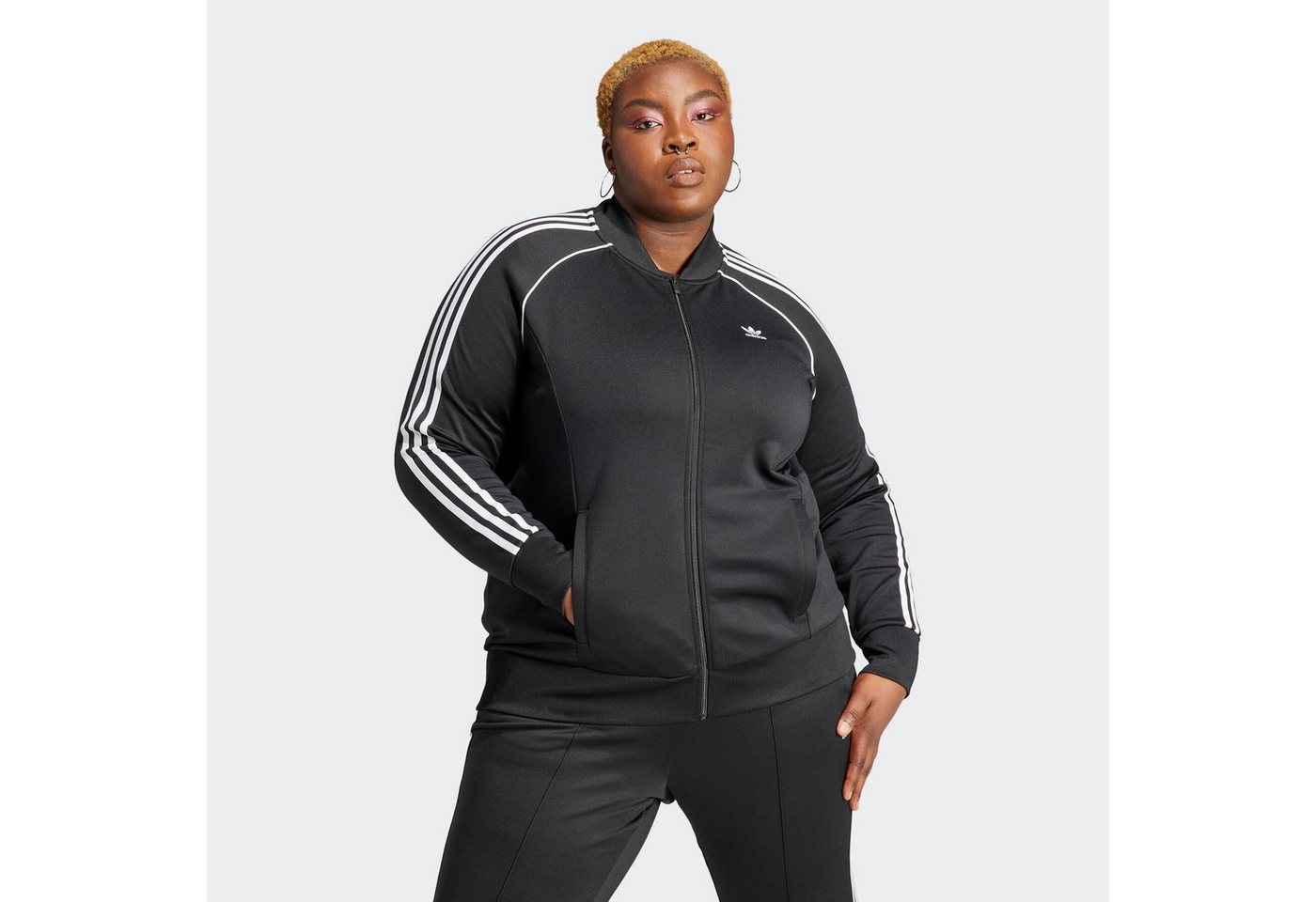 adidas Originals Outdoorjacke SST TRACKTOP OG günstig online kaufen