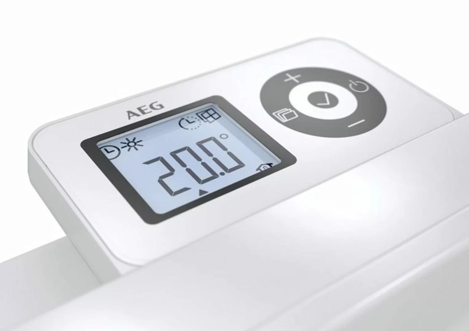 AEG Haustechnik Konvektor »WKL 1505«, Elektroheizung günstig online kaufen