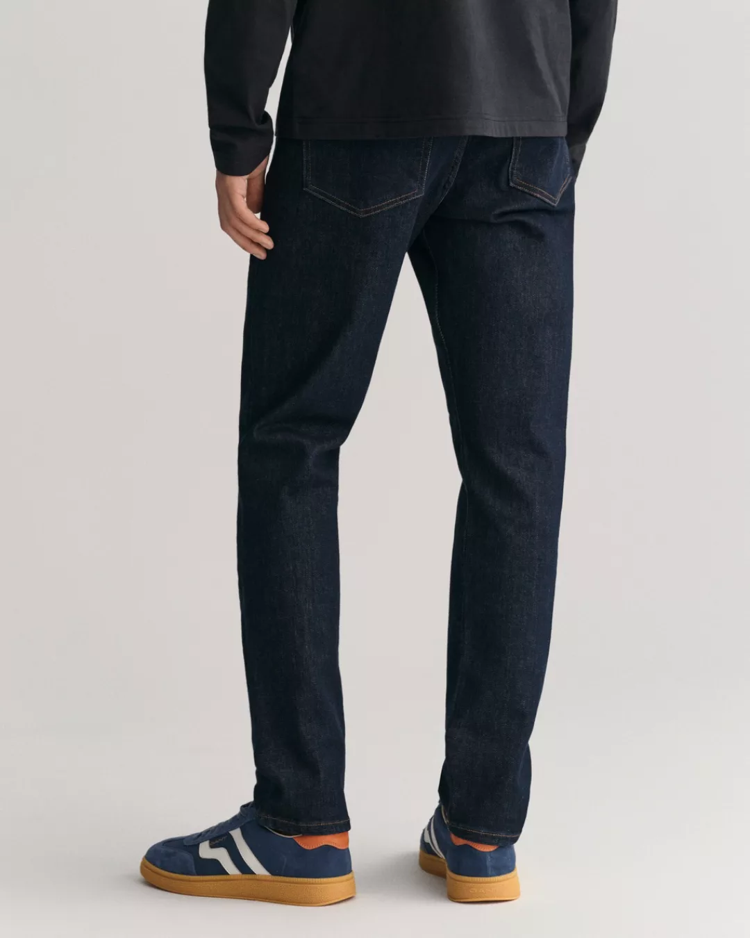 Gant Slim-fit-Jeans SLIM GANT JEANS günstig online kaufen