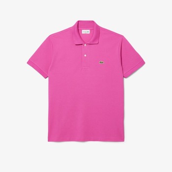 Lacoste  T-Shirts & Poloshirts L1212 günstig online kaufen