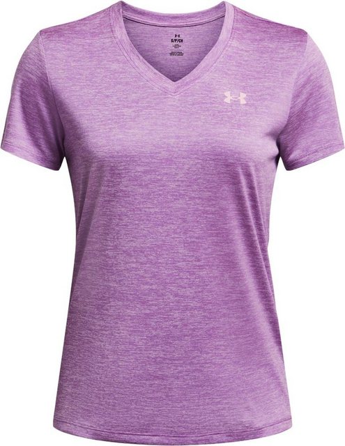 Under Armour® T-Shirt Tech Ssv- Twist günstig online kaufen