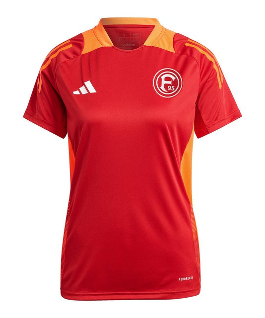 adidas Performance T-Shirt Fortuna Düsseldorf Trainingsshirt Damen default günstig online kaufen