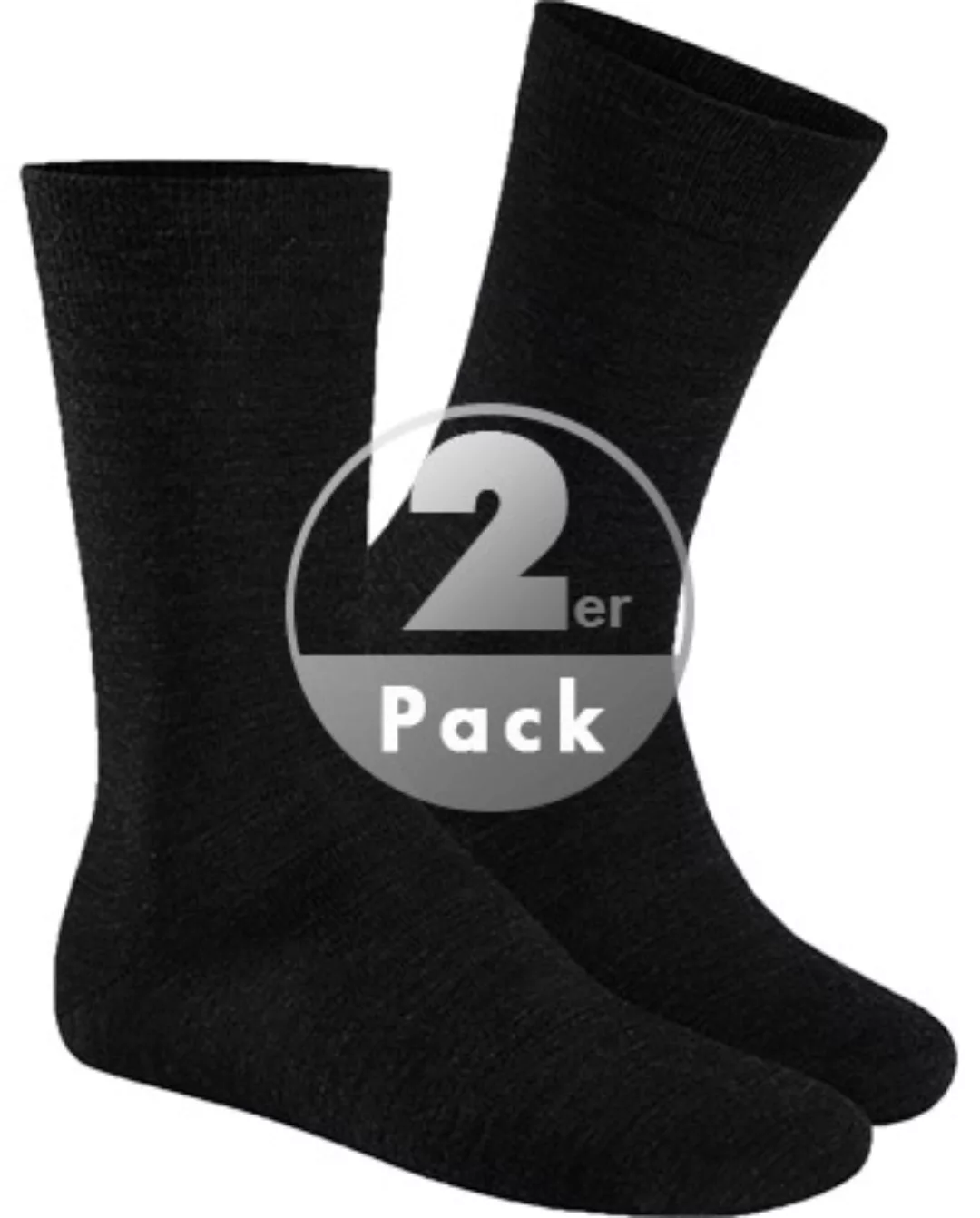 Hudson Only Socken 2er Pack 024795/0005 günstig online kaufen