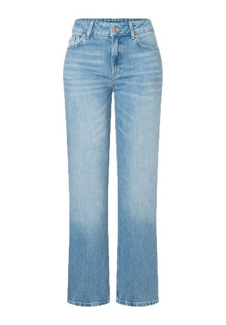 MORE&MORE Stretch-Jeans günstig online kaufen