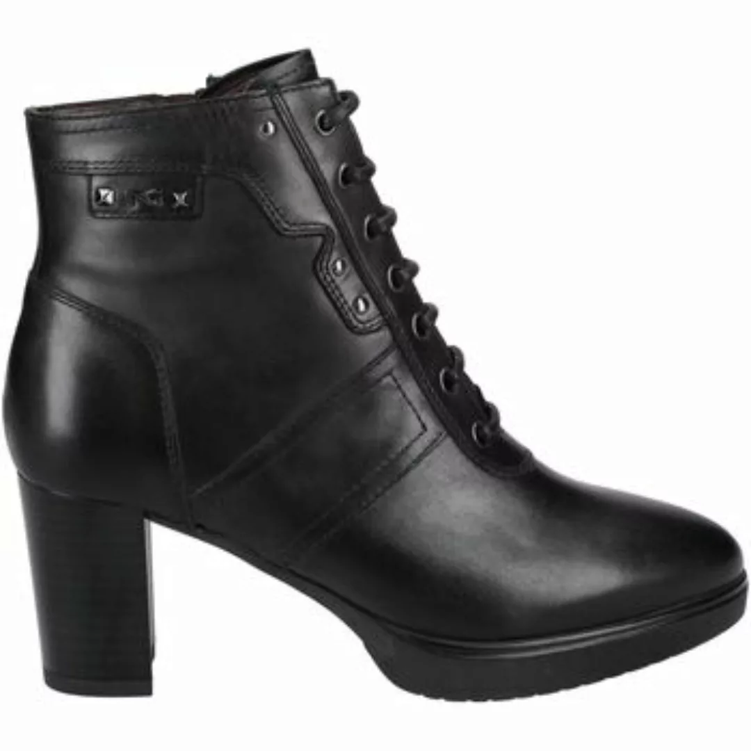 NeroGiardini  Damenstiefel Stiefelette günstig online kaufen