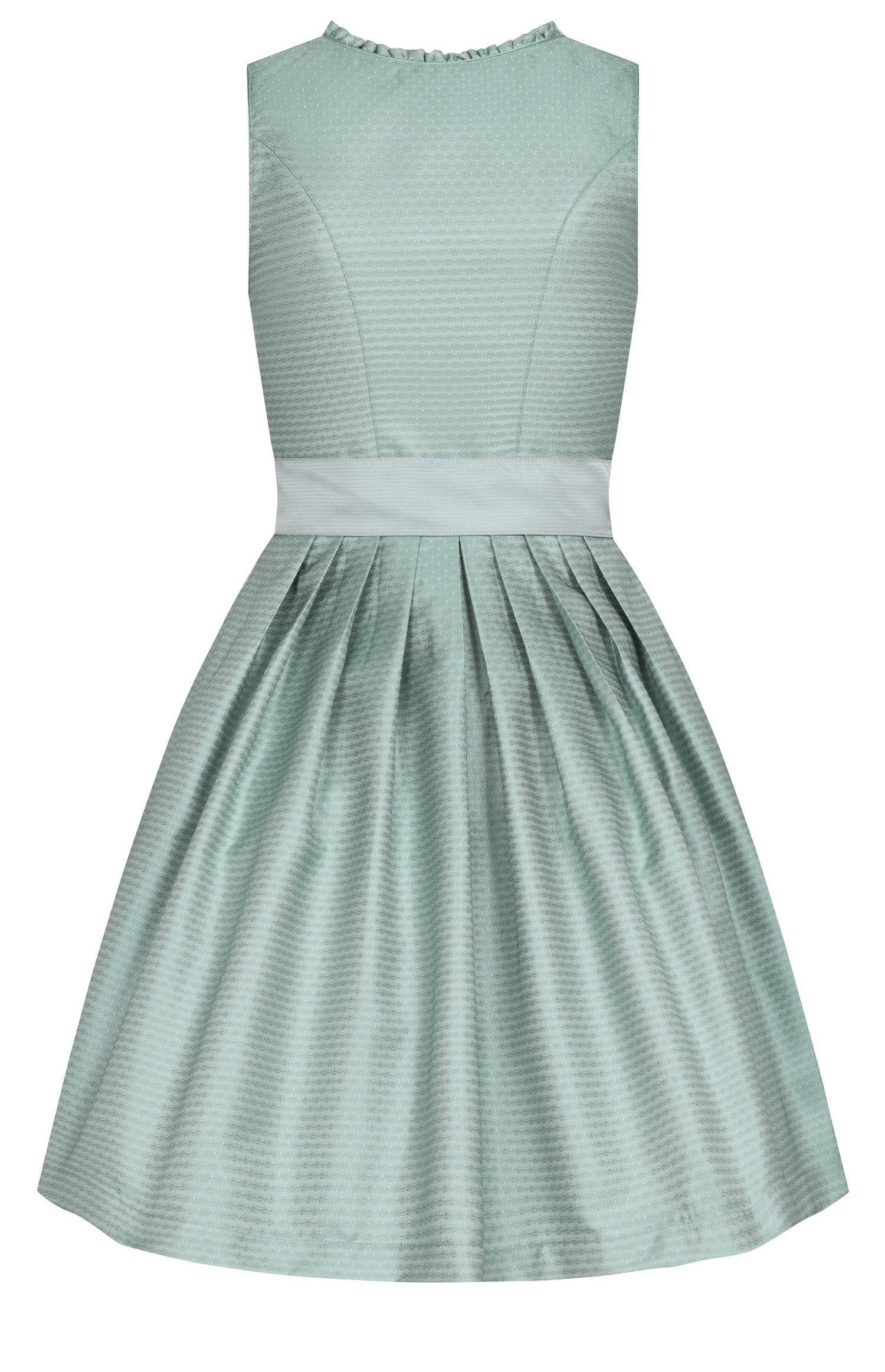 Nübler Trachtenkleid Midi Dirndl Gabrina in günstig online kaufen