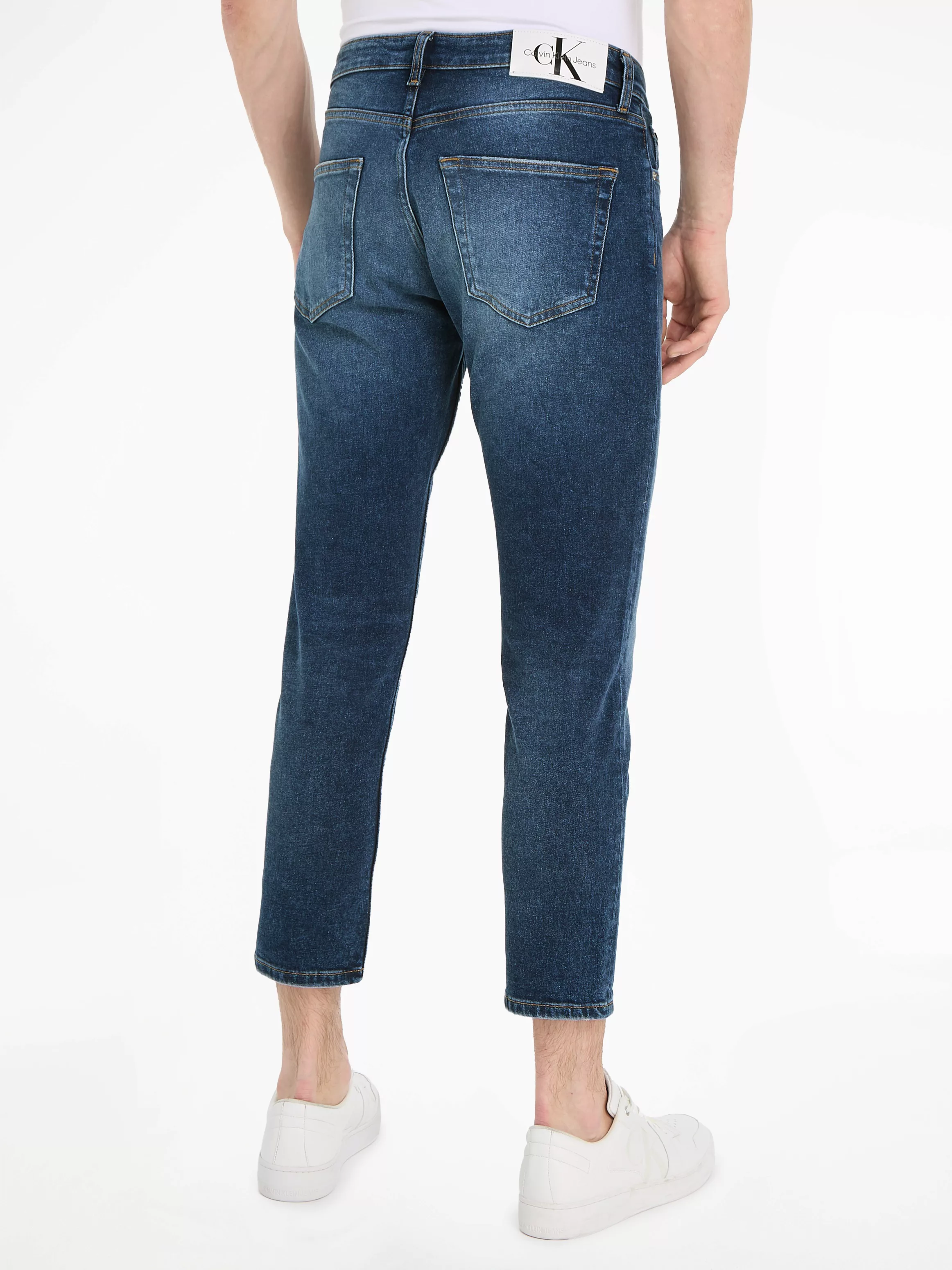 Calvin Klein Jeans 7/8-Jeans DAD JEAN günstig online kaufen