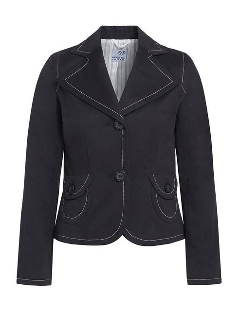 Brigitte von Boch Kurzblazer Sophie Blazer günstig online kaufen