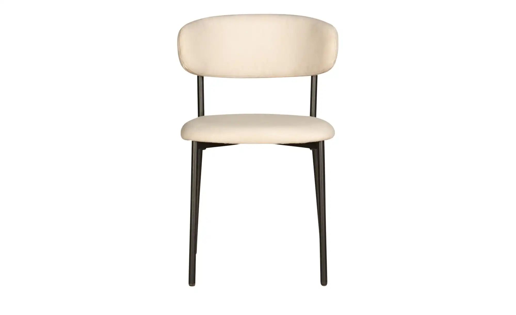 Esszimmerstuhl  Ruben ¦ grau ¦ Maße (cm): B: 51 H: 78 T: 57.0 Stühle > Pols günstig online kaufen