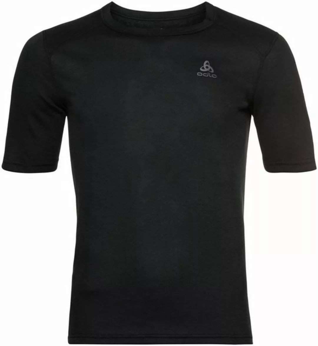 Odlo Kurzarmshirt BL TOP CREW NECK S/S ACTIVE WA günstig online kaufen