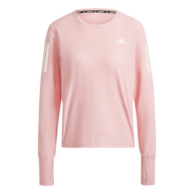 adidas Performance Langarmshirt adidas Damen Langarmshirt OTR B LS günstig online kaufen