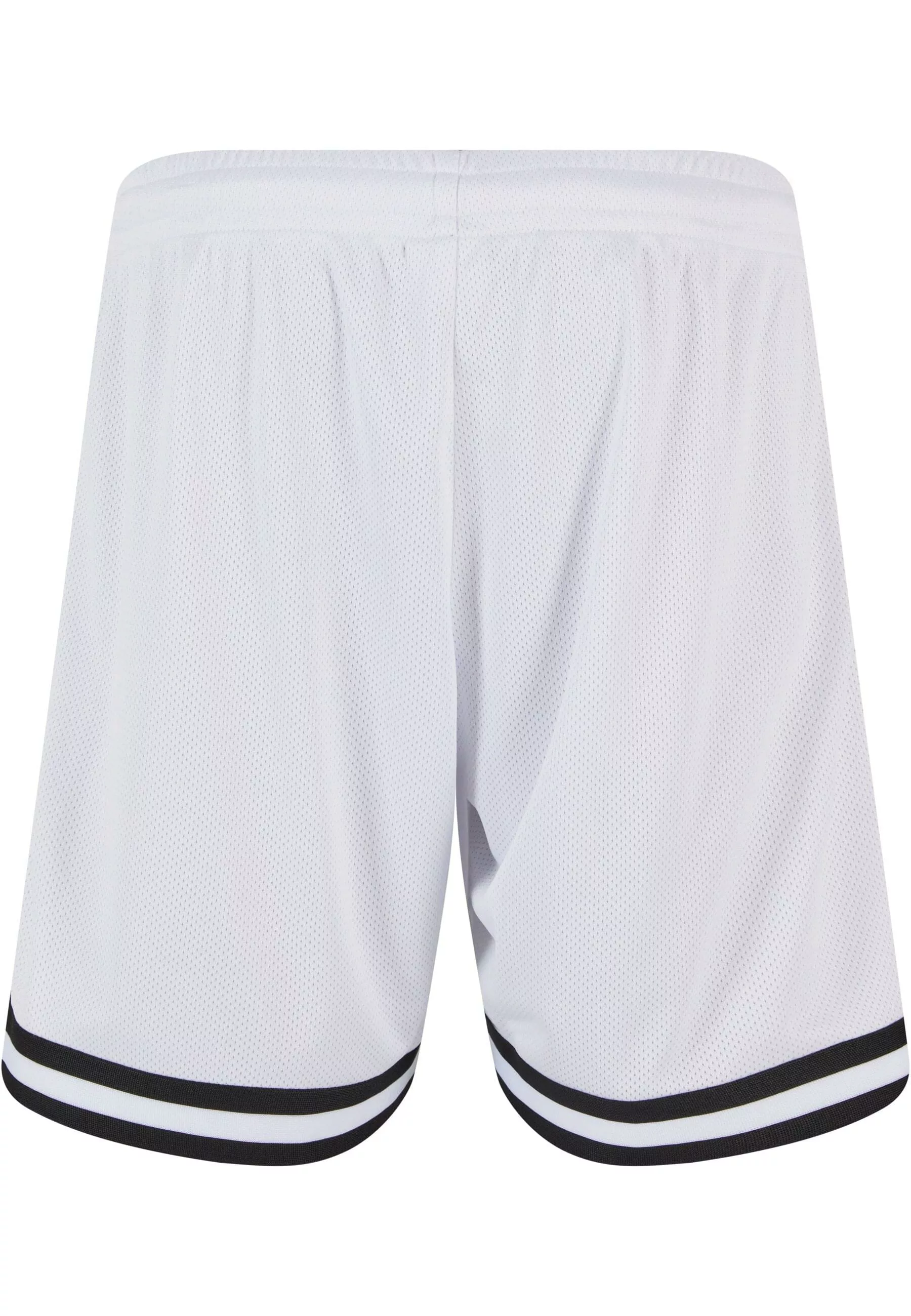 URBAN CLASSICS Shorts "Urban Classics Herren Short Basketball Shorts", (1 t günstig online kaufen