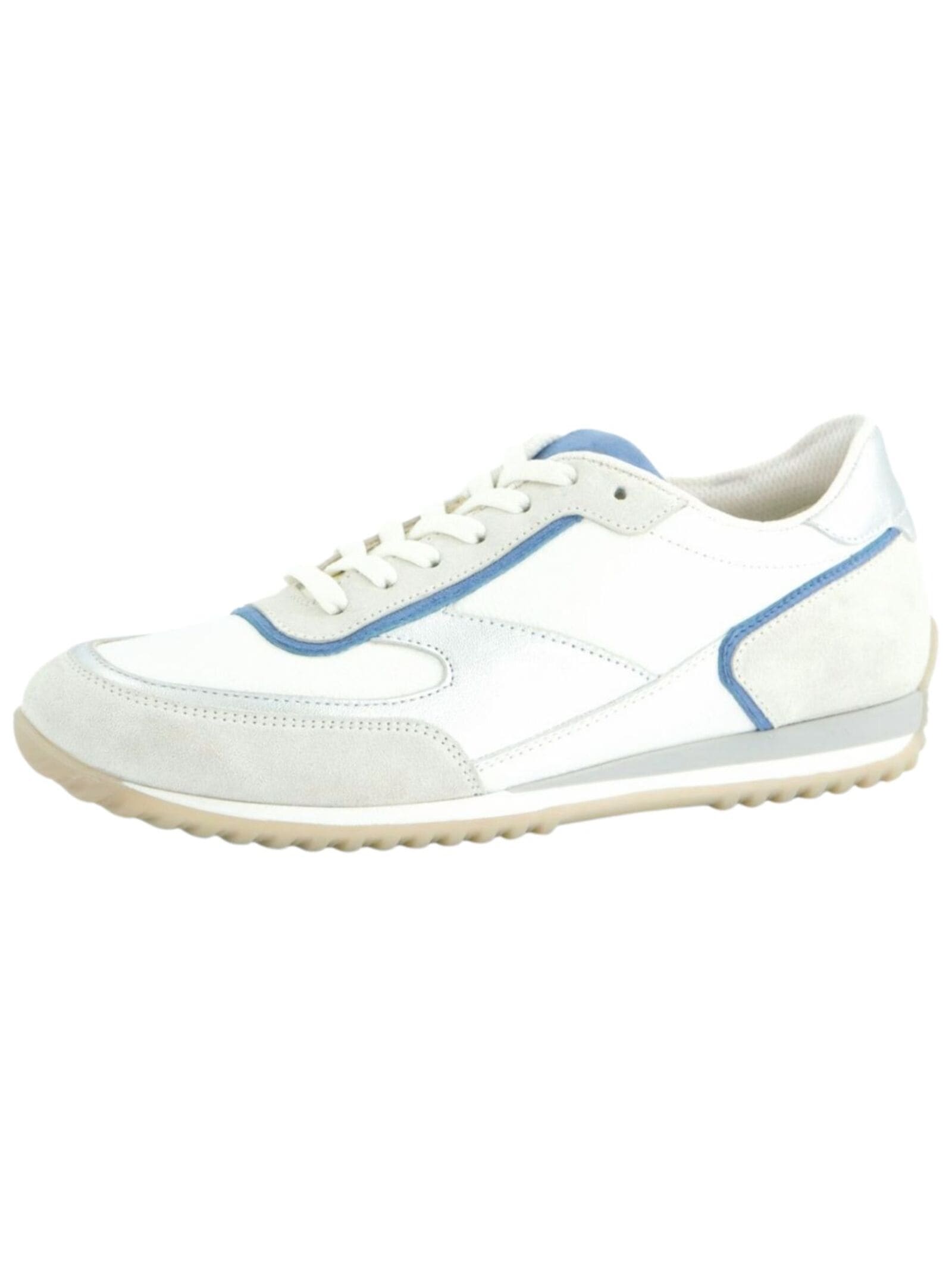 Paul Green Sneaker "Paul Green Sneaker Leder" günstig online kaufen