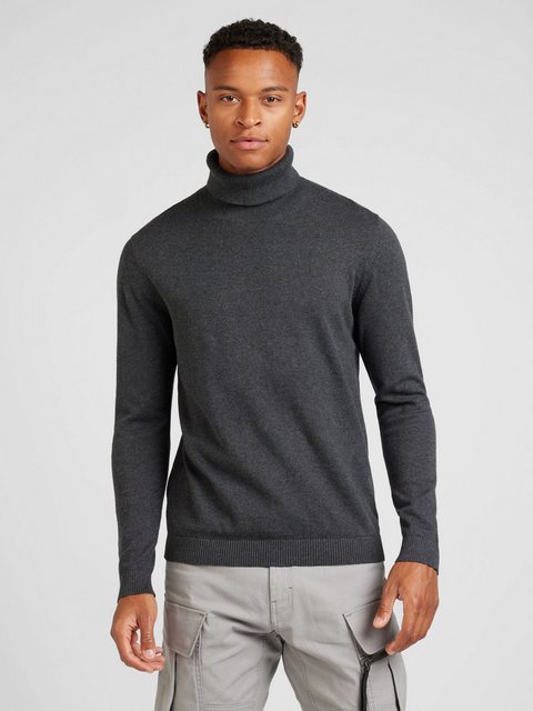 Jack & Jones Strickpullover JJEBasic (1-tlg) günstig online kaufen