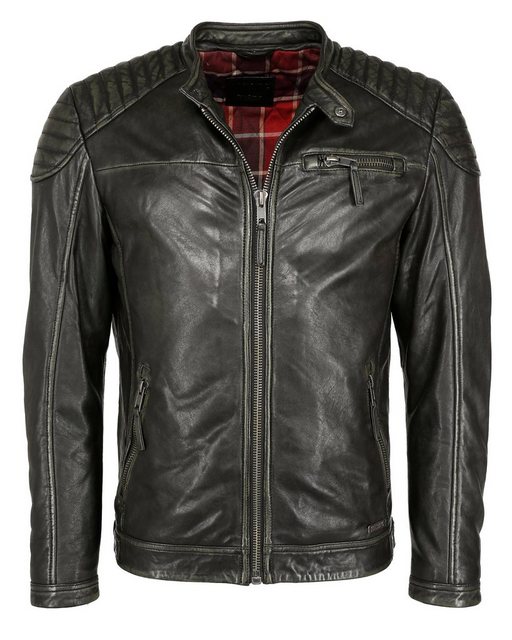 MUSTANG Lederjacke 31020234 günstig online kaufen