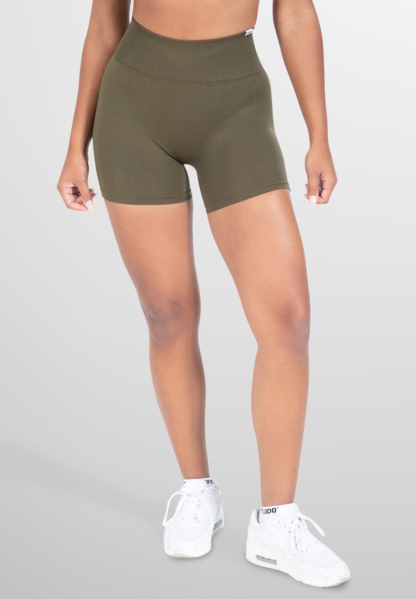Smilodox Shorts Amaze Ultra, Seamless Blickdichte günstig online kaufen