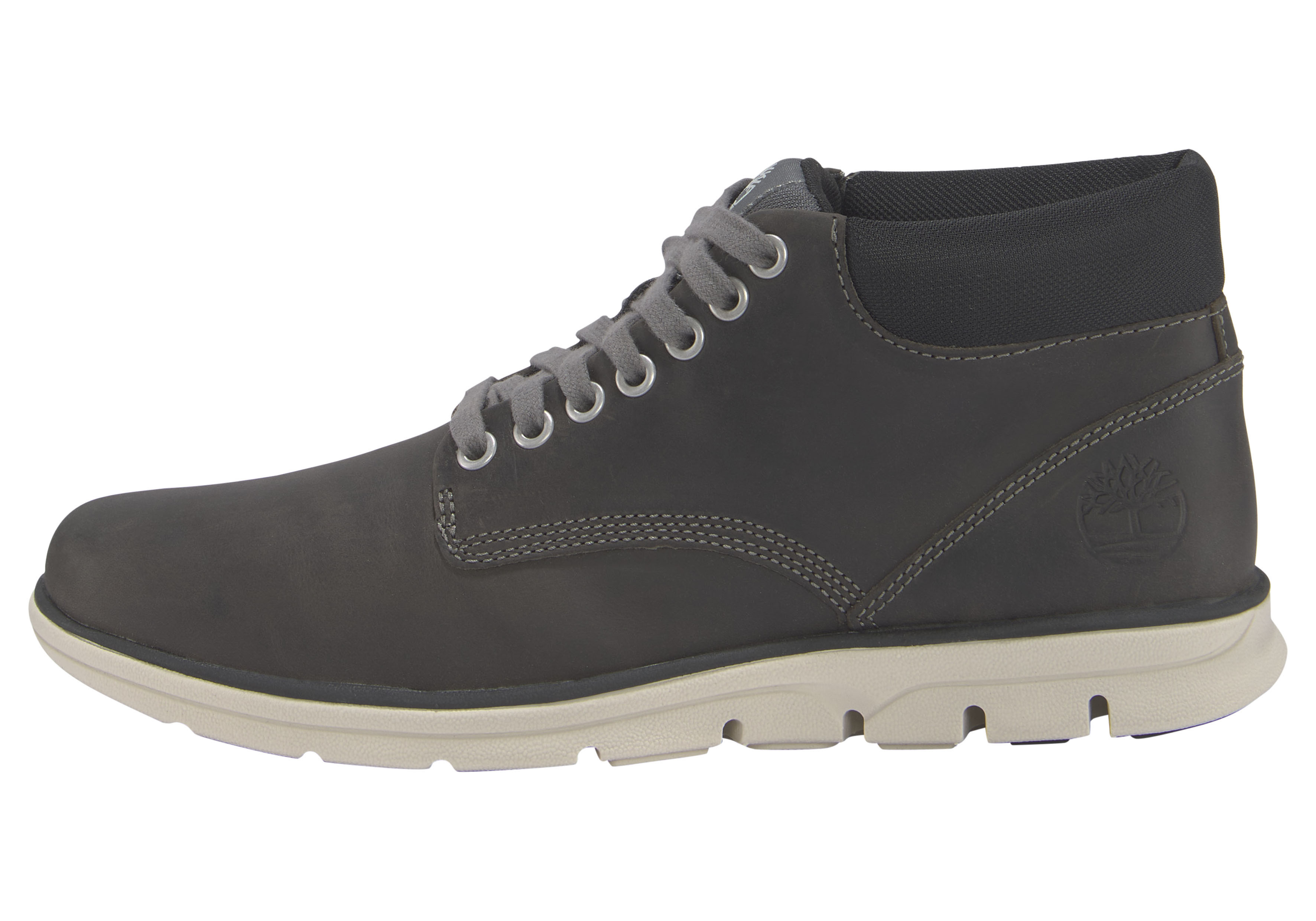 Timberland Schnürboots "Bradstreet Chukka Leather" günstig online kaufen