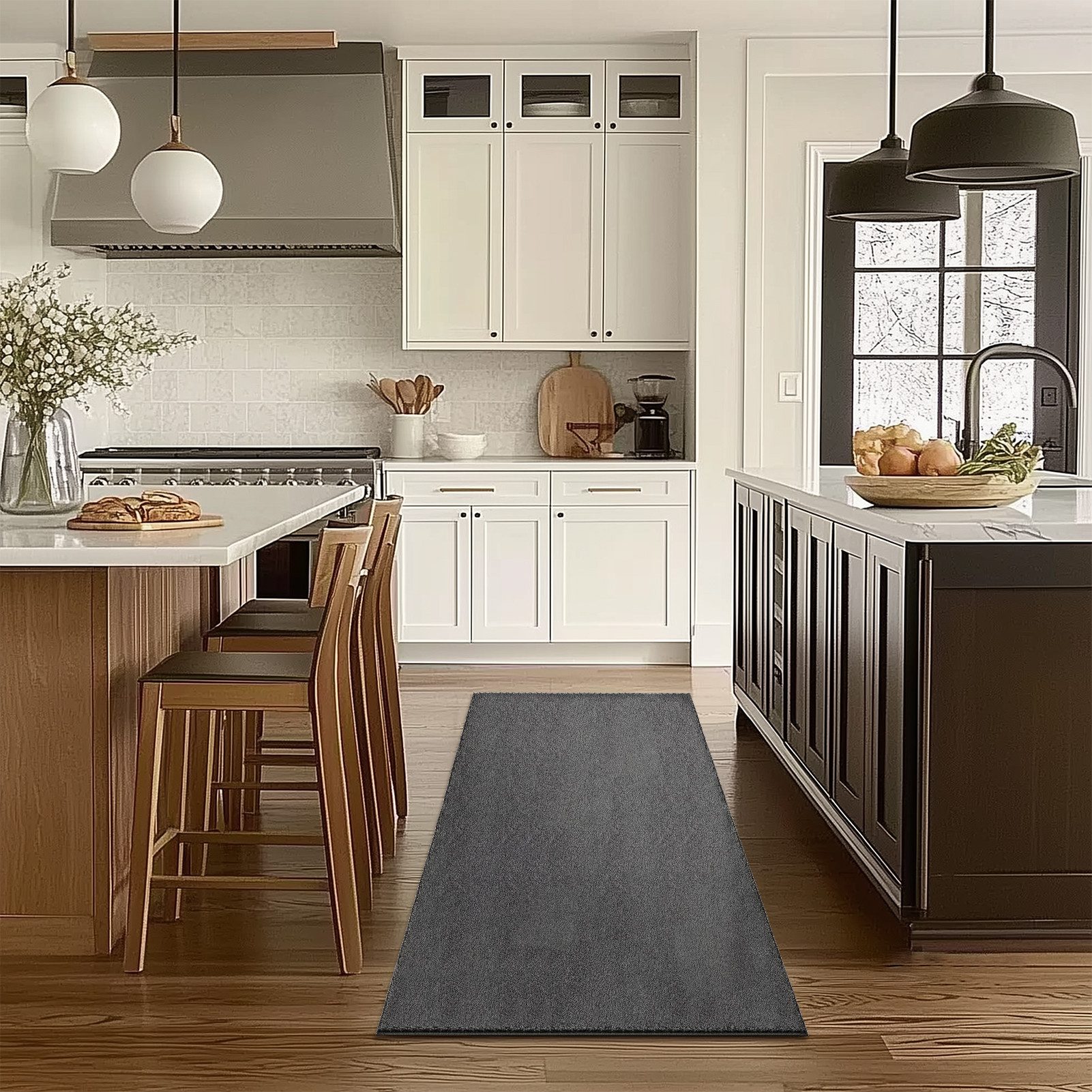 Topfinel Teppich rechteckig, Wohnzimmer Teppich modern günstig online kaufen
