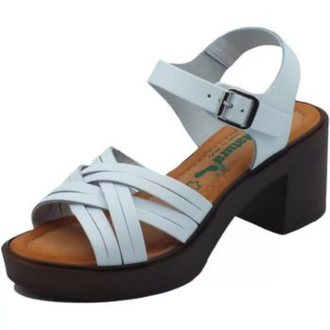 Bionatura  Sandalen 99A2398 Imb Bycast günstig online kaufen