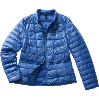 Blauer  Damen-Jacke - günstig online kaufen