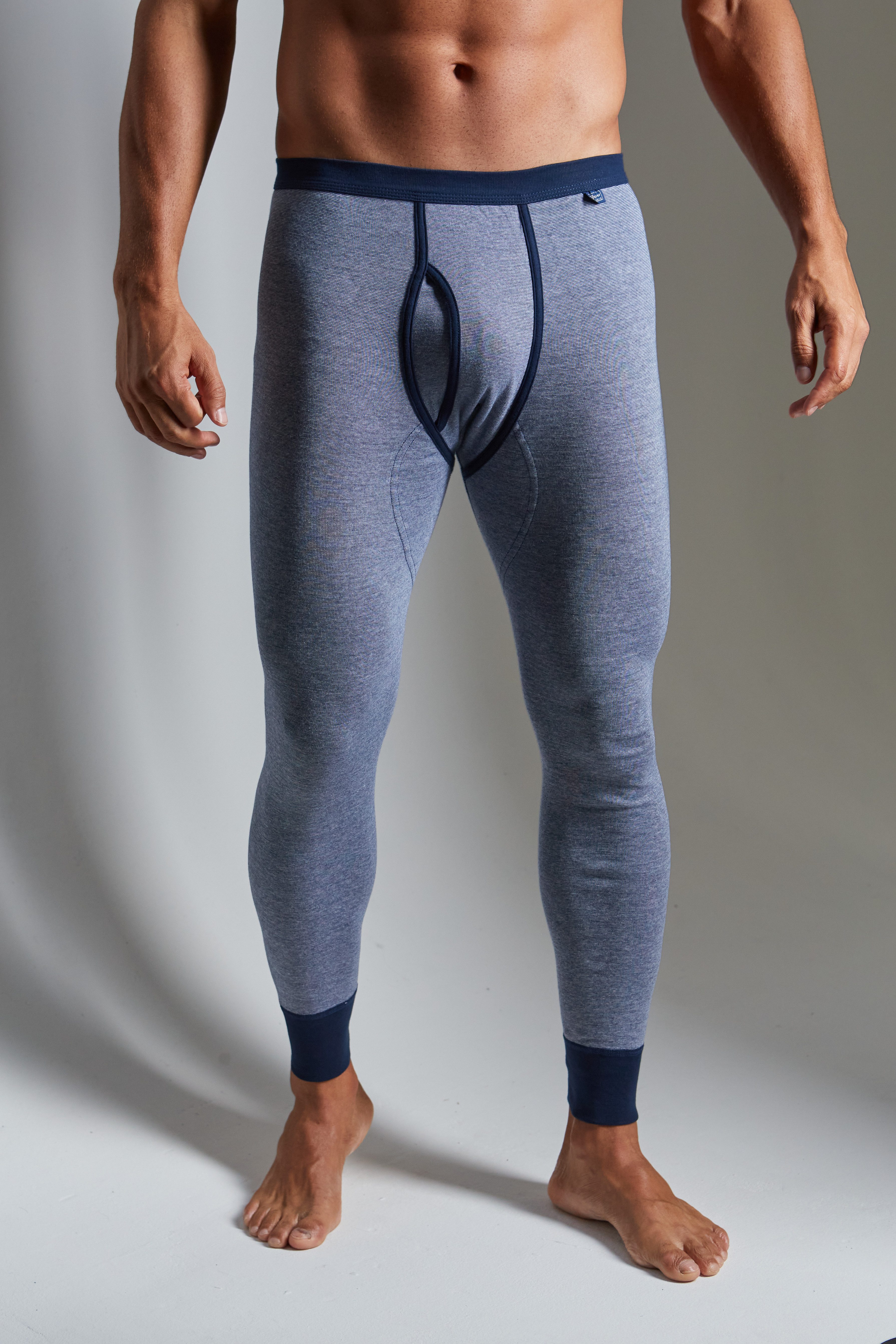 Clipper Exclusive Lange Unterhose (Packung, 2-St) günstig online kaufen