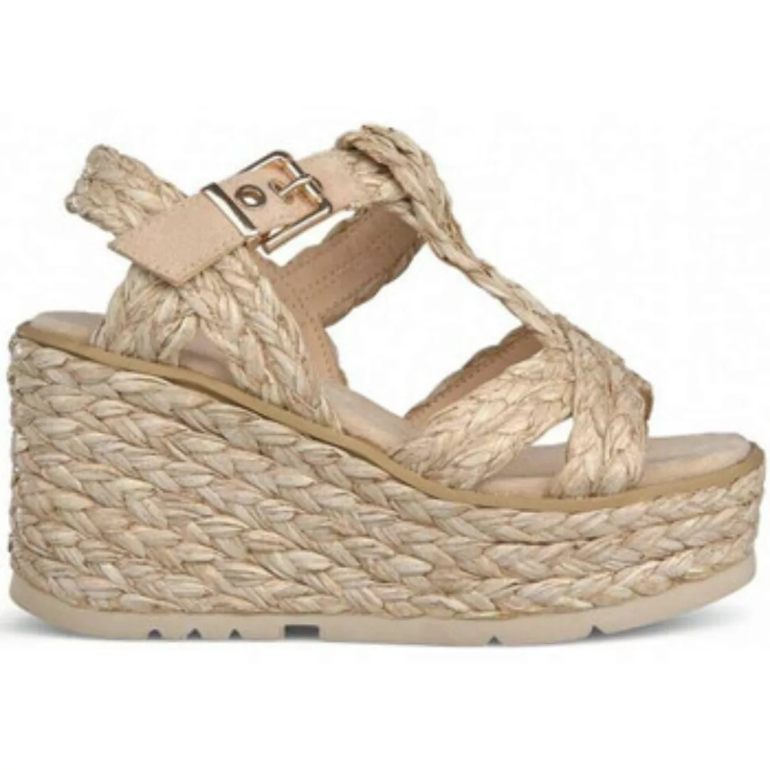 Alma By Alma En Pena  Sandalen Alma Blue 4031 günstig online kaufen