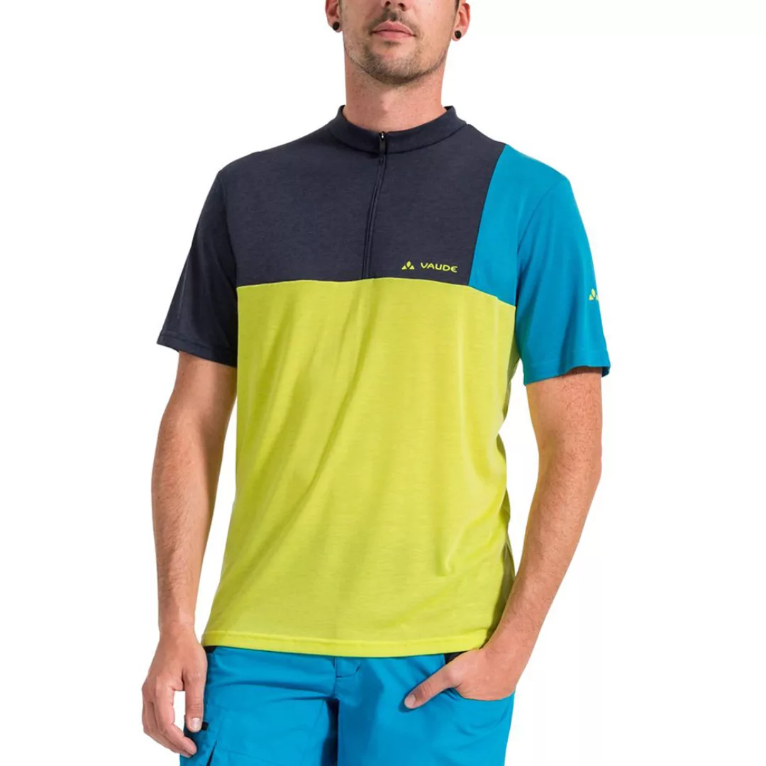 Vaude Tremalzo 5 Bright Green günstig online kaufen