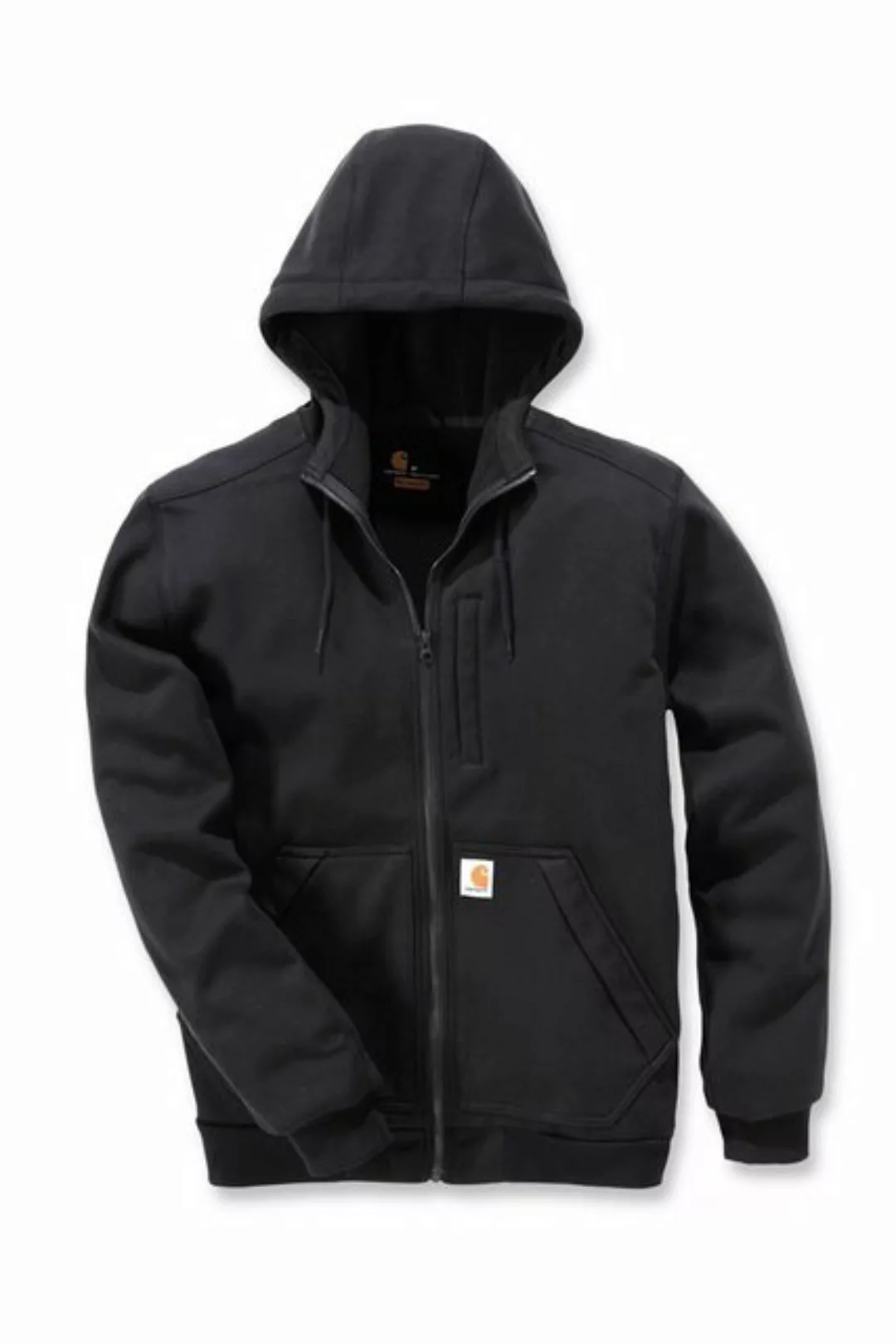 Carhartt Kapuzenpullover WIND FIGHTER HOODED SWEATSHIRT (1-tlg) günstig online kaufen