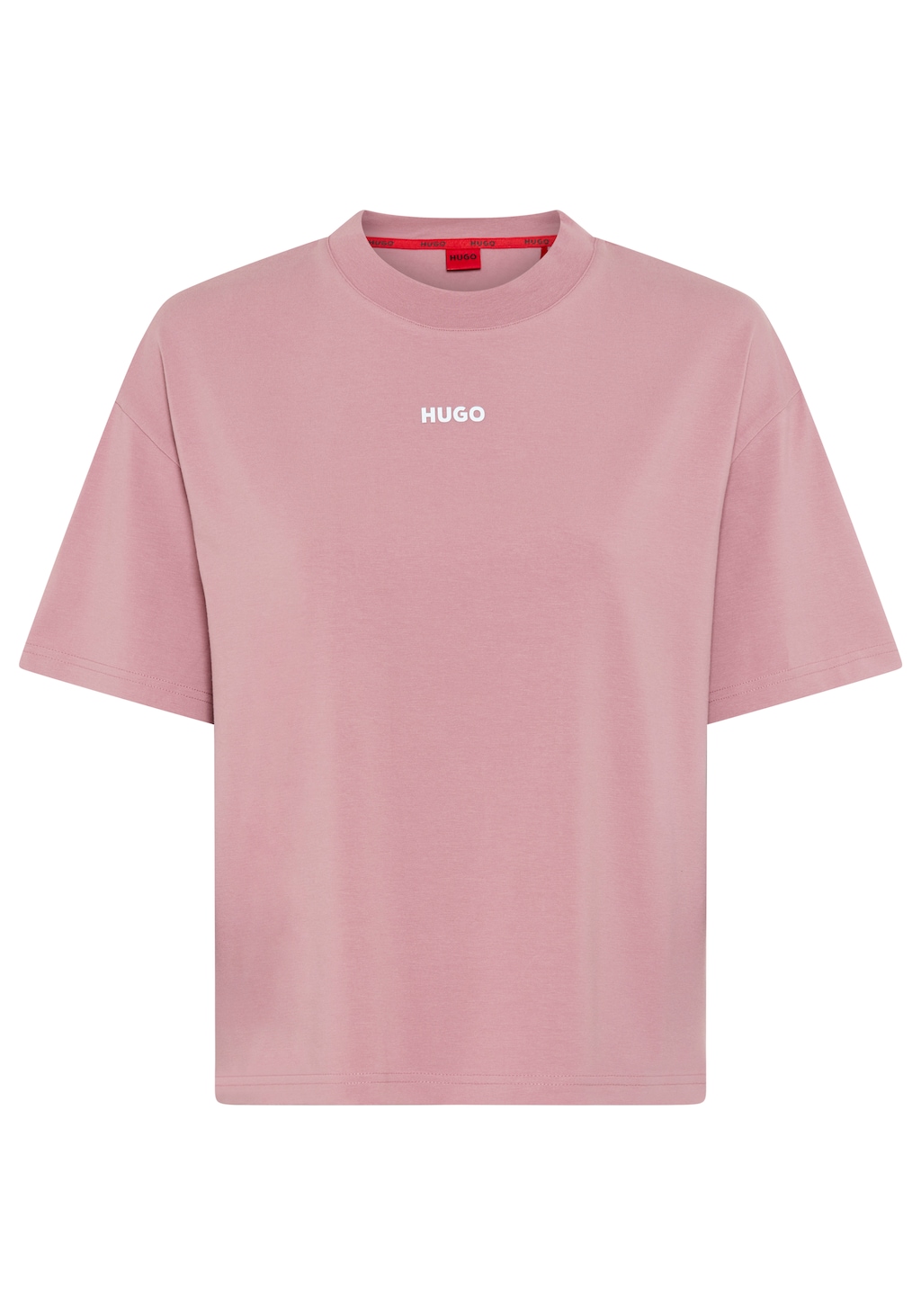 HUGO Underwear T-Shirt "SHUFFLE T-SHIRT", mit Rundhalsausschnitt günstig online kaufen