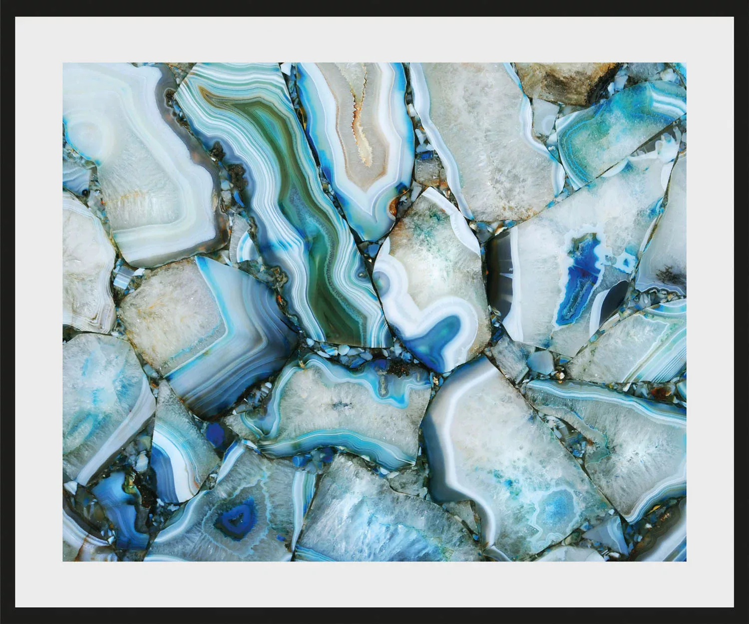 queence Bild "Cinderella", Abstrakt-Stein-Spa-Spirituelle Bilder, (1 St.), günstig online kaufen