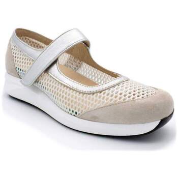 Tamicus  Ballerinas CZ8931 Silber günstig online kaufen