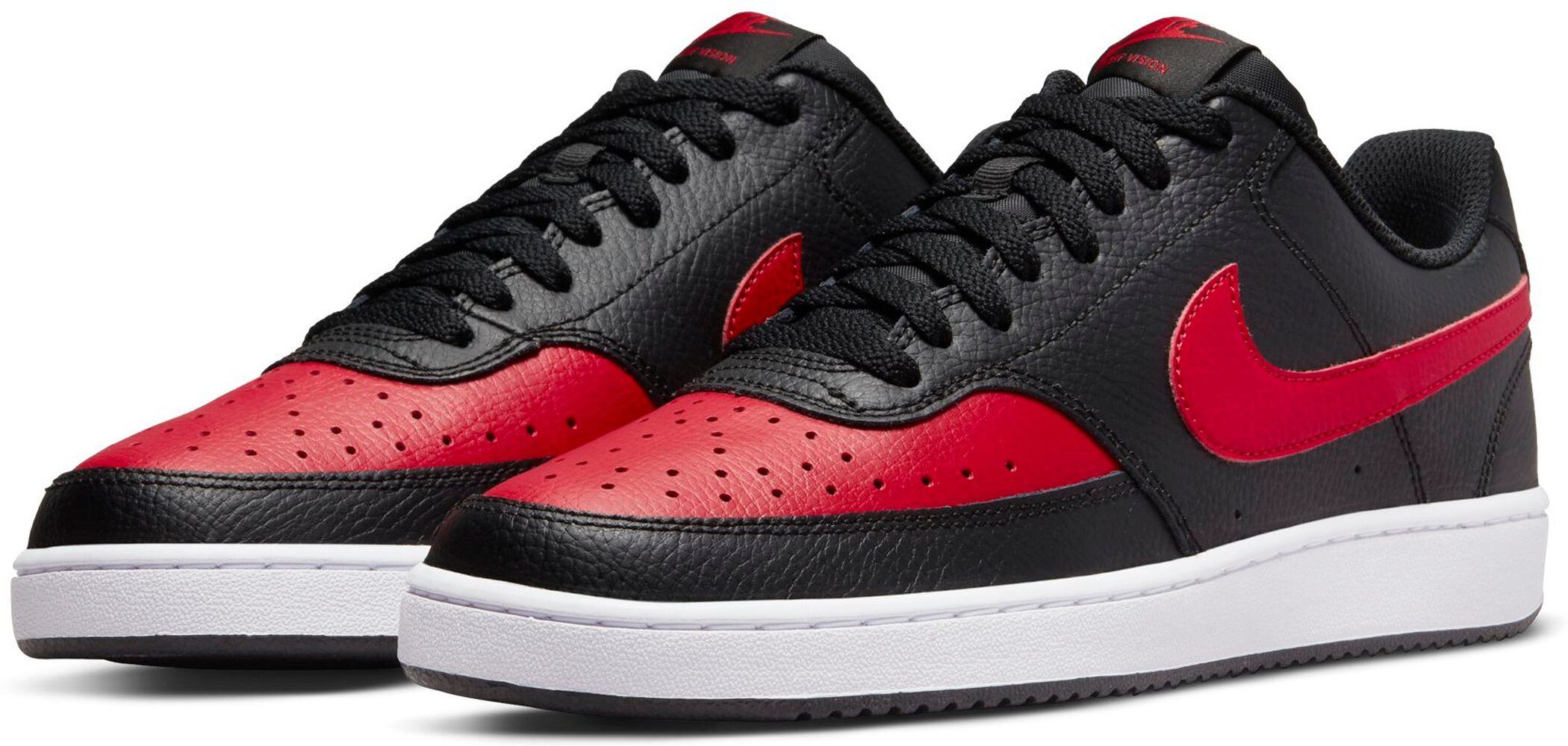 Nike Sportswear COURT VISION LOW Sneaker günstig online kaufen
