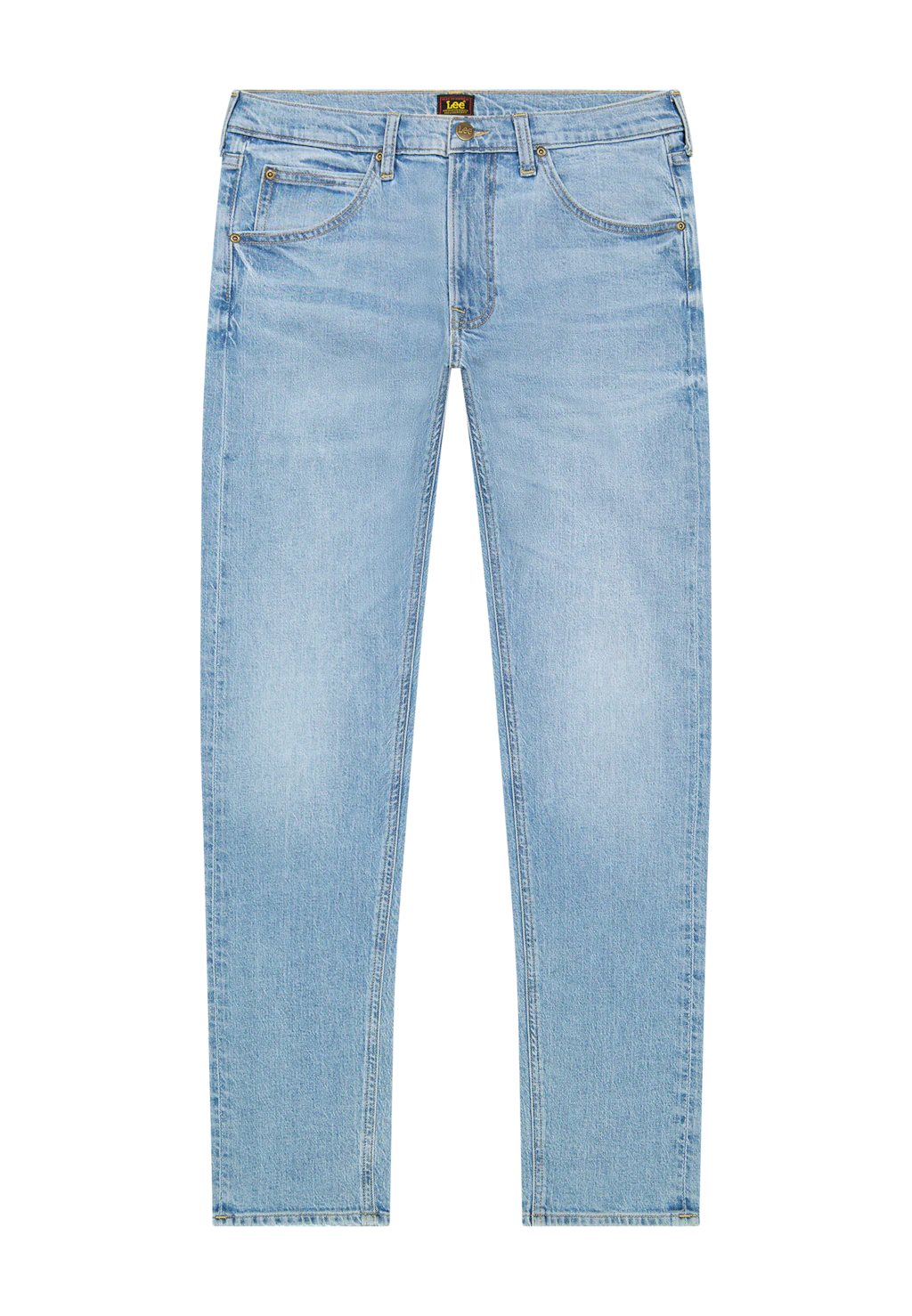 Lee Regular-fit-Jeans "DAREN ZIP FLY" günstig online kaufen