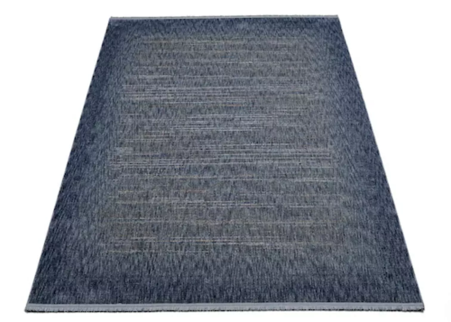 Musterring Teppich »MEMPHIS«, rechteckig günstig online kaufen