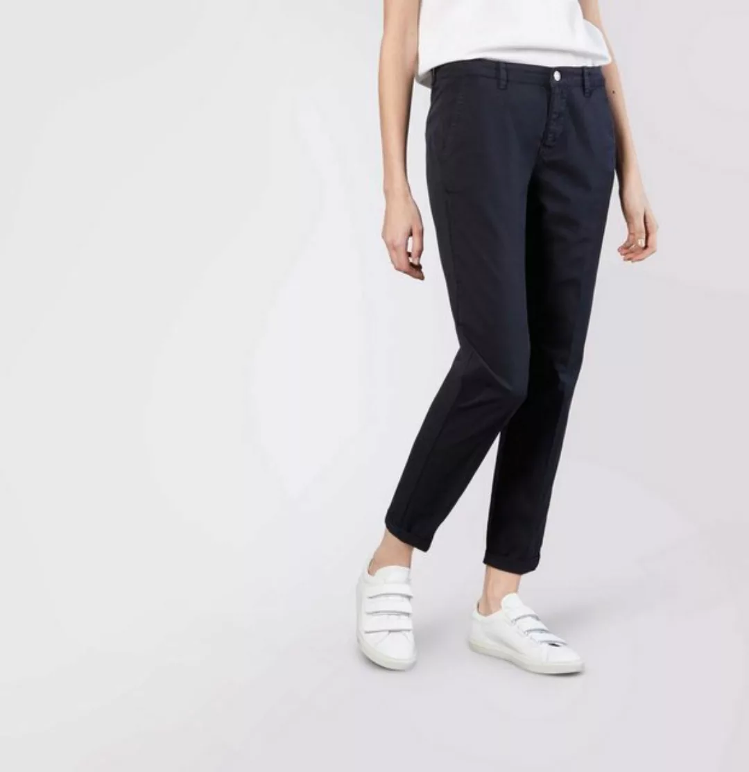 5-Pocket-Jeans MAC JEANS - CHINO, Authentic stretch gabardine günstig online kaufen