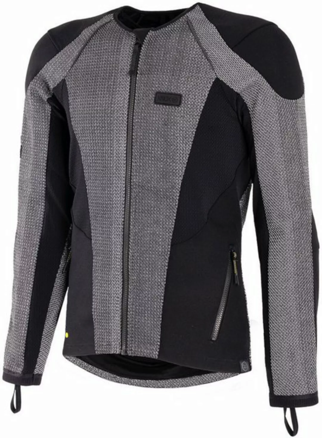 KNOX Motorradjacke Urbane Pro MK3 Protektorenjacke günstig online kaufen