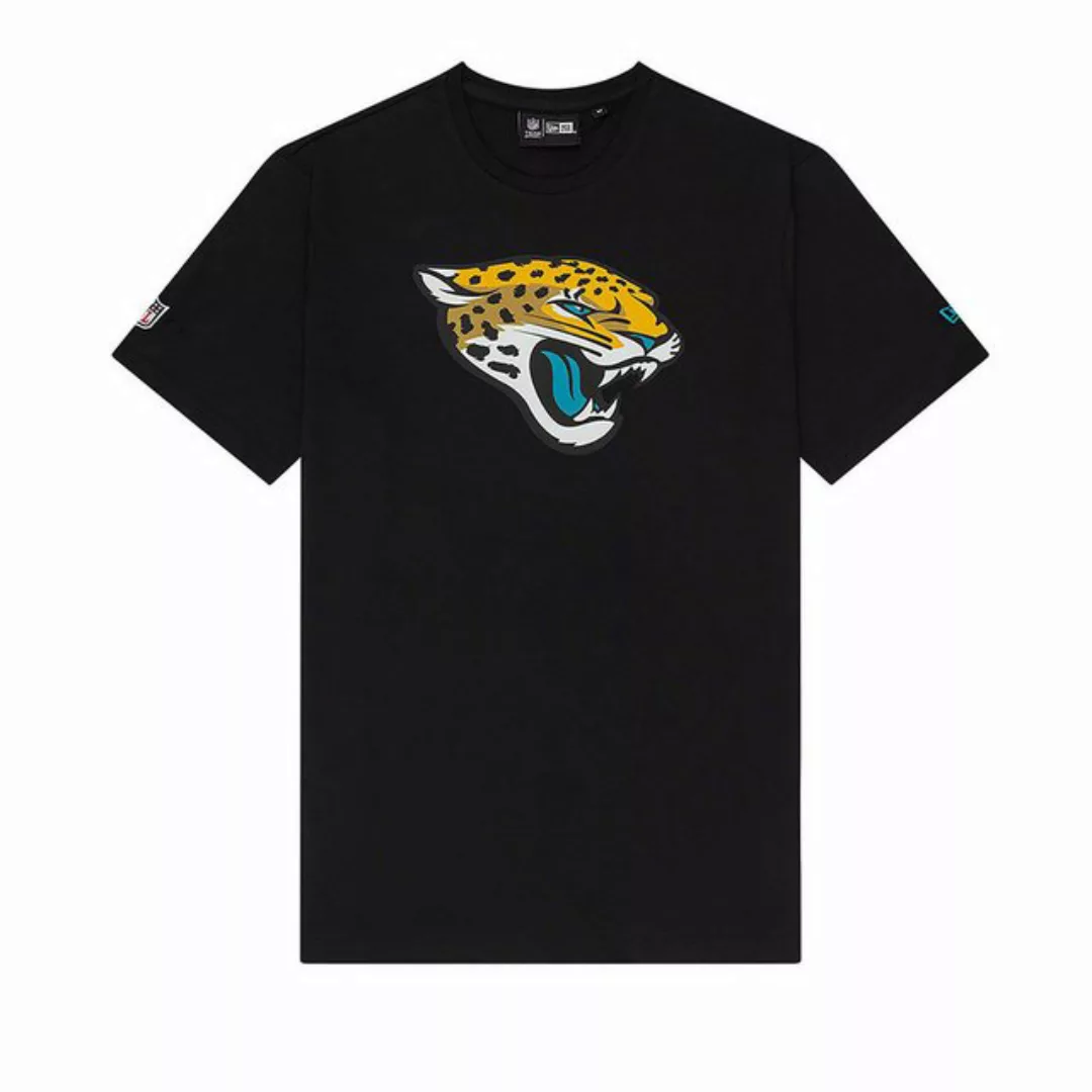 New Era T-Shirt Jacksonville Jaguars Logosticks günstig online kaufen