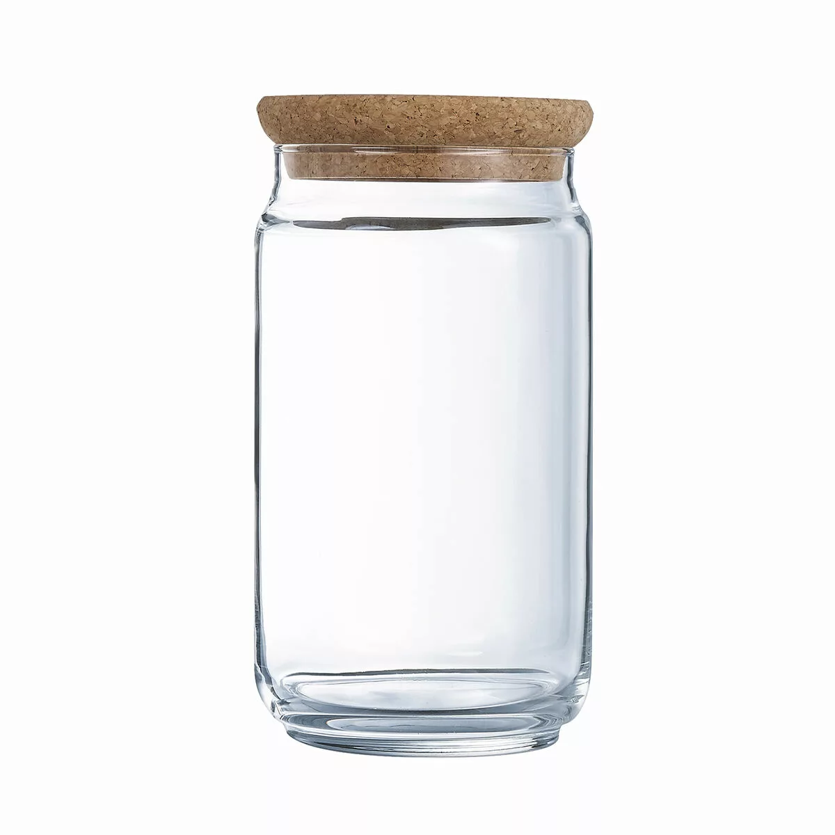 Topf Luminarc Pav Durchsichtig Kork Glas (2 L) (6 Stück) günstig online kaufen