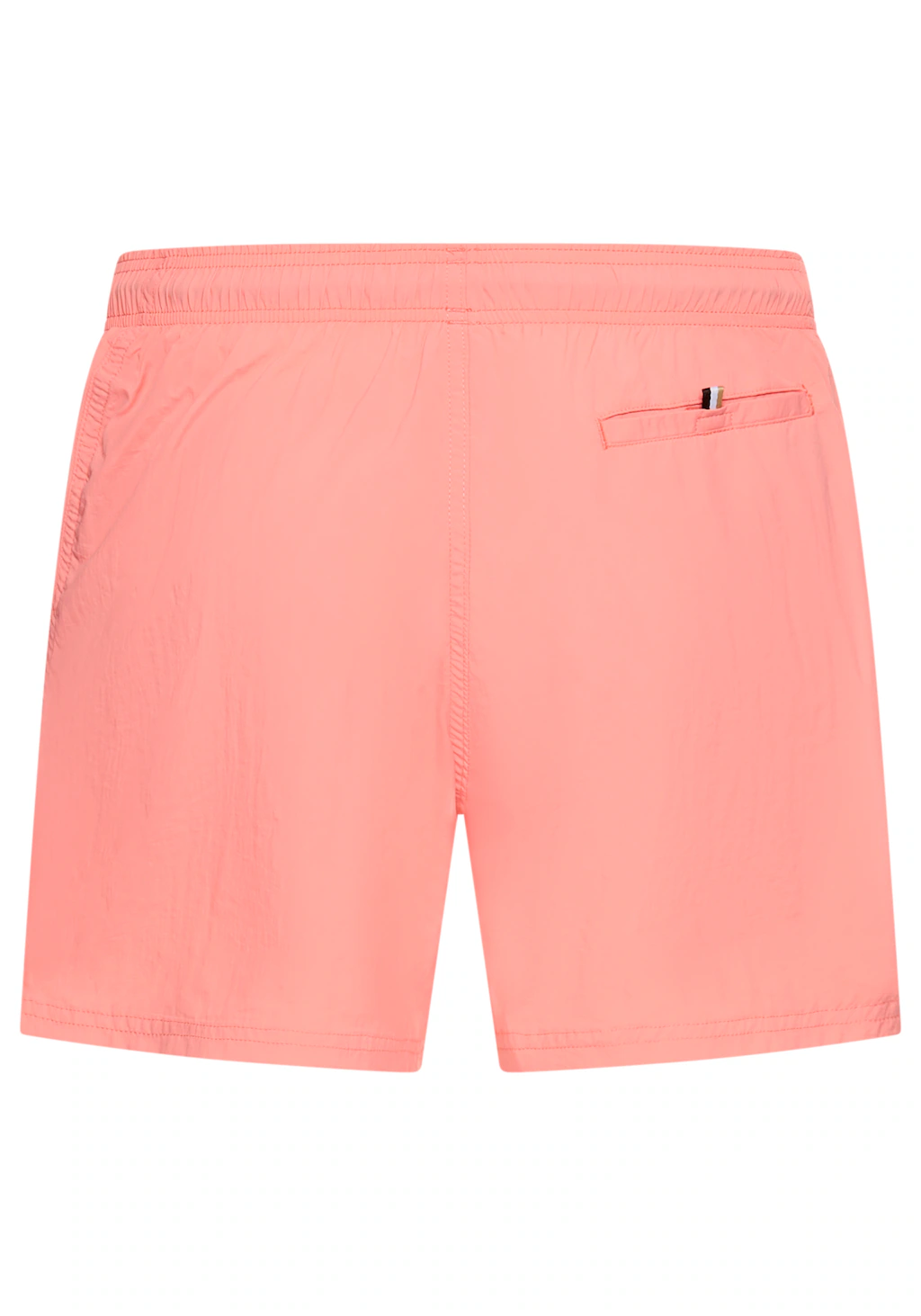 BOSS Badeshorts "Octopus", Mit BOSS Logoschriftzug, elastischer Taillenbund günstig online kaufen