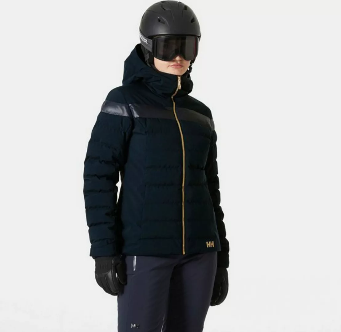 Helly Hansen Funktionsjacke W IMPERIAL PUFFY JACKET NAVY günstig online kaufen