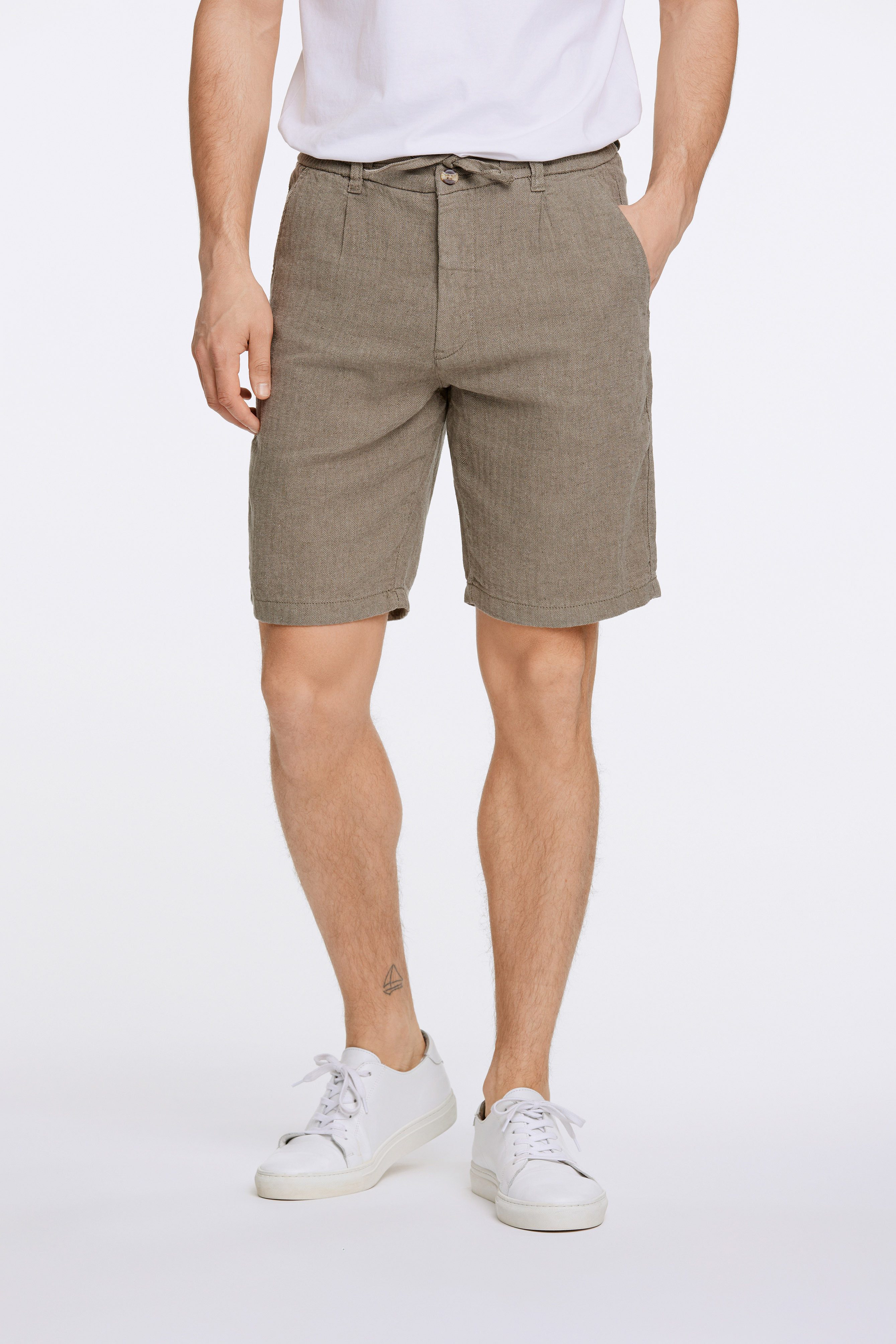 LINDBERGH Shorts Sommerhose mit Taschen günstig online kaufen