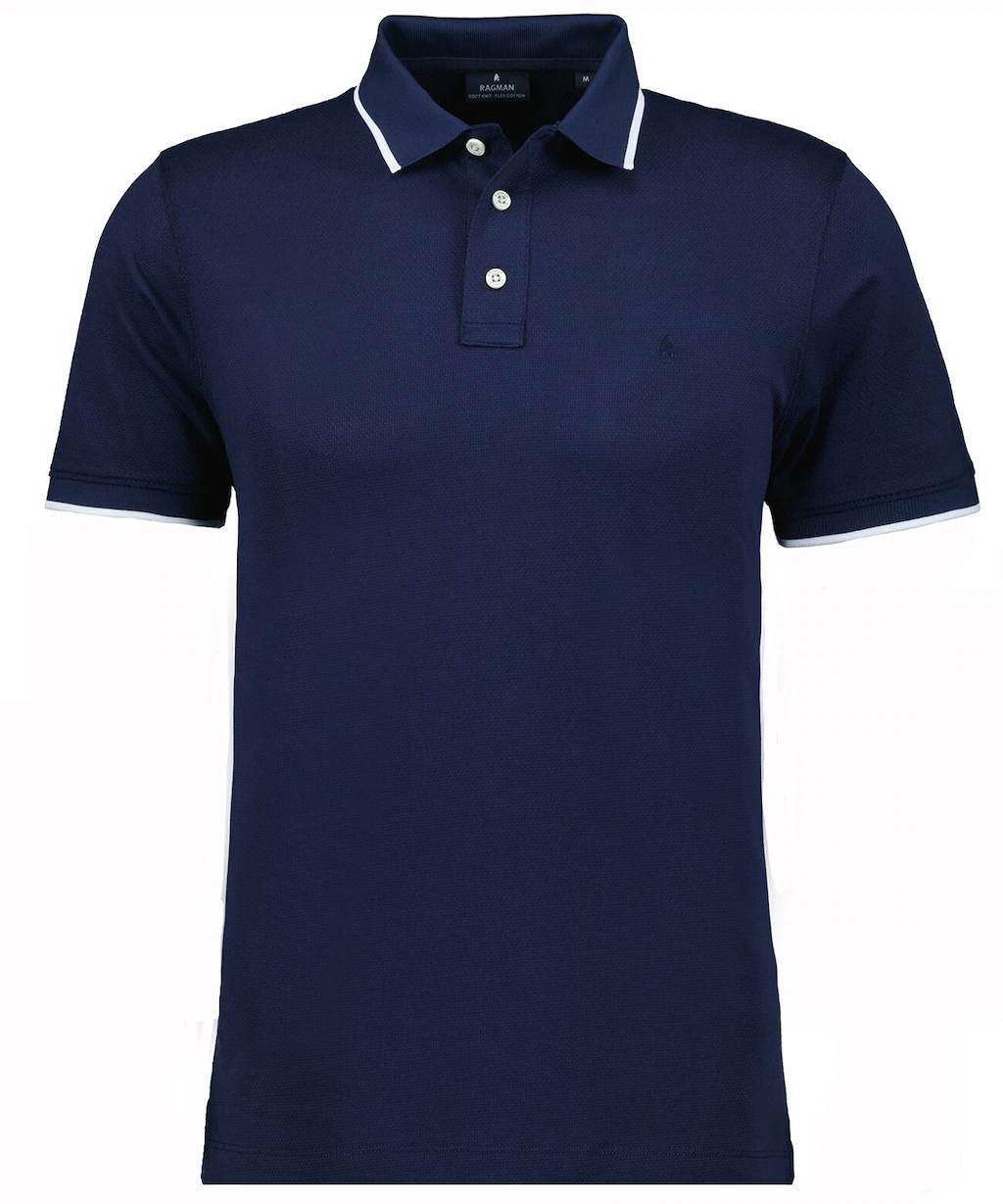 RAGMAN Poloshirt günstig online kaufen