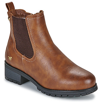 Mustang  Damenstiefel 1435604 günstig online kaufen