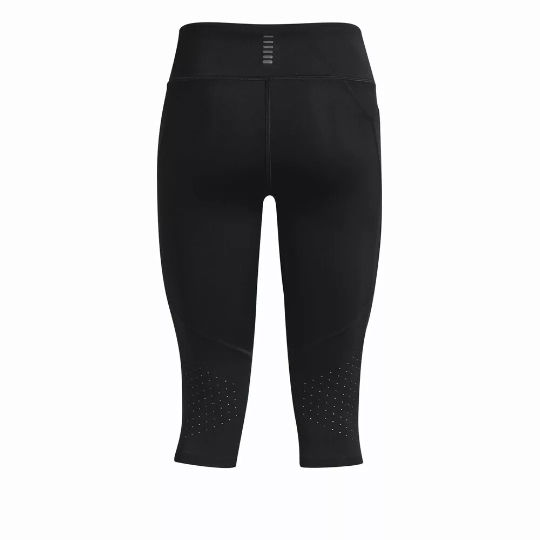 Under Armour Fly Fast 3 Speed Capri Black günstig online kaufen