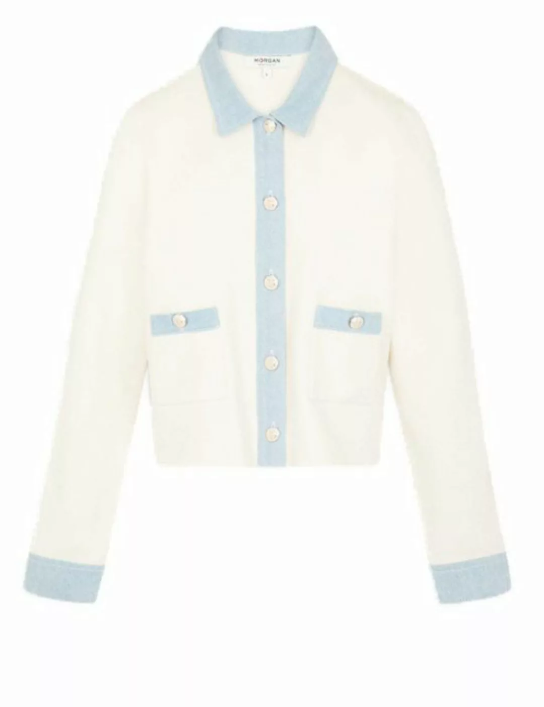 MORGAN DE TOI Cardigan günstig online kaufen